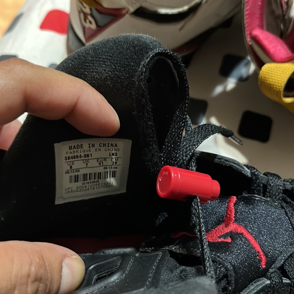 Vintage Kicks - image 4